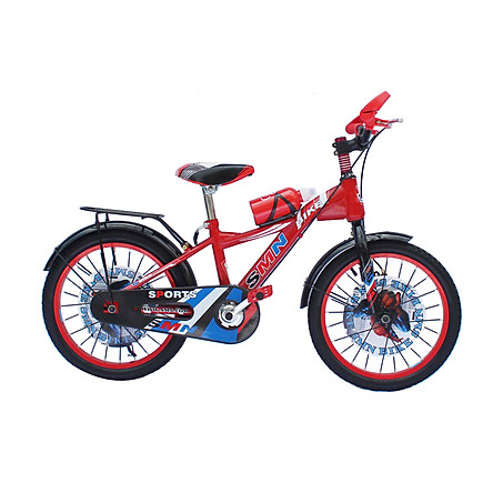 Xe đạp trẻ em SMNBike LN 18-36 - 18 inch